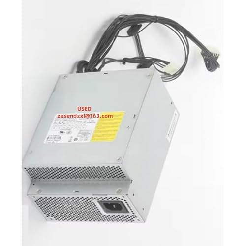 BAERUD 1 x Büroausrüstungsteile DPS-525AB-3A DPS-525AB-3 A 525W BAERUD 1 x Büroausrüstungsteile DPS-525AB-3A DPS-525AB-3 A 525W von BAERUD