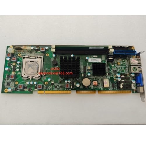 BAERUD 1 x Büroausrüstungsteile FSC-1815 FSC-1815V2NA VER:C00 von BAERUD
