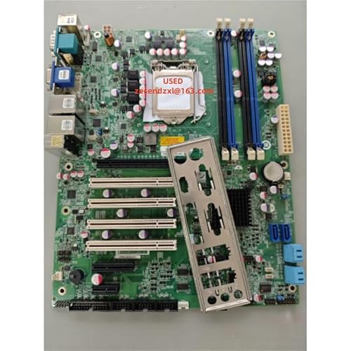 BAERUD 1 x Büroausrüstungsteile IMBA-Q670-R30 REV:3.0 von BAERUD