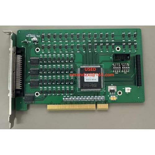 BAERUD 1 x Büroausrüstungsteile IOC-0640A V1.2 von BAERUD