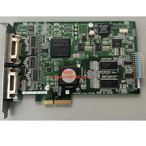 BAERUD 1 x Büroausrüstungsteile IPCE-Clif APX-3313A von BAERUD