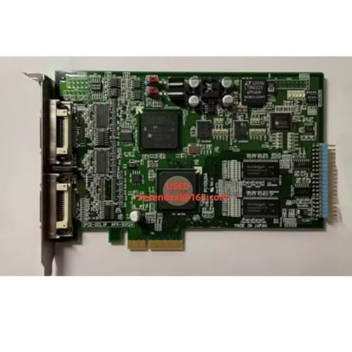 BAERUD 1 x Büroausrüstungsteile IPCE-DCLIF APX-3312A von BAERUD