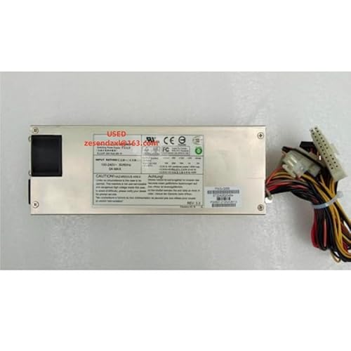 BAERUD 1 x Büroausrüstungsteile SP262-1S 260 W von BAERUD