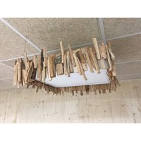 Fahrwerk-Leuchte Platte Panel Decke Led-Beleuchtung von BAEditions