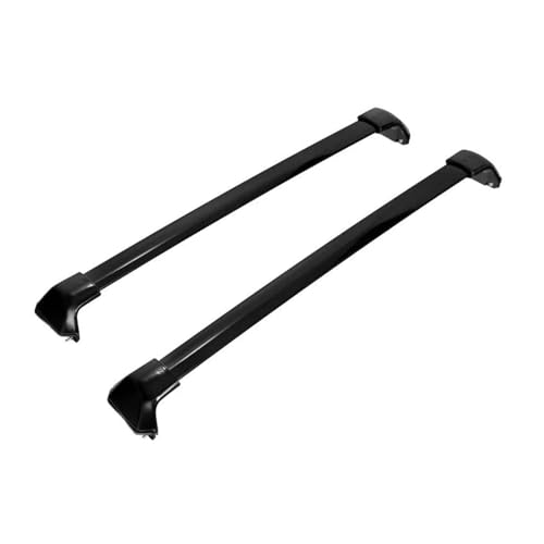 Auto Gepäckträger Autodachträger-Querstangen Für C-RV Für CRV 2012-2016 Gepäckträger-Querstangen-Relingträger 2-teilig Dachträger Querträger Auto Gepäckträger Autodachträger-Querstangen Für C-RV Für CRV 2012-2016 Gepäckträger-Querstangen-Relingträger 2-teilig Dachträger Querträger von BAFAFA