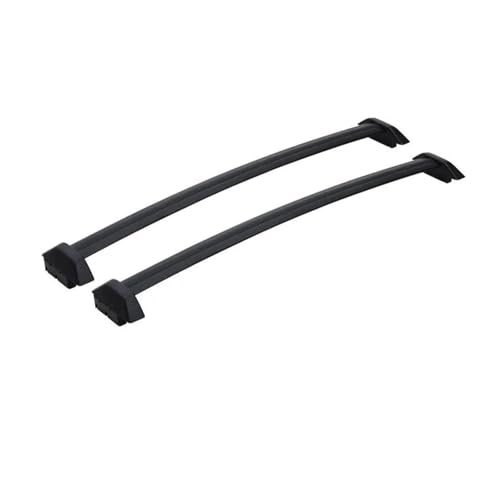 Auto Gepäckträger Autodachträger-Seitenschienen, Autodachträger-Querträger Querträger Für CRV II 2001–2007 60 Kg Gepäckträgerstange 2 Stück Dachträger Querträger Auto Gepäckträger Autodachträger-Seitenschienen, Autodachträger-Querträger Querträger Für CRV II 2001–2007 60 Kg Gepäckträgerstange 2 Stück Dachträger Querträger von BAFAFA