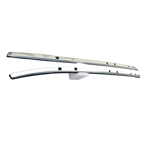 Auto Gepäckträger Dachträger, Dachreling + Querträger Dachgepäckträger Für CX-5 Für CX5 2017 2018+ Gepäckträgerstangen Dachgepäckträger Querträger 2 Stück Dachträger Querträger(B) von BAFAFA