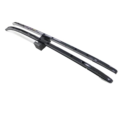 Auto Gepäckträger Dachträger Für CX-5 Für CX5 2017–2025 Querträger Gepäckschienen Bars Träger Racks Schiene Dachträger Querträger Dachträger Querträger(Roof Rack Black) von BAFAFA