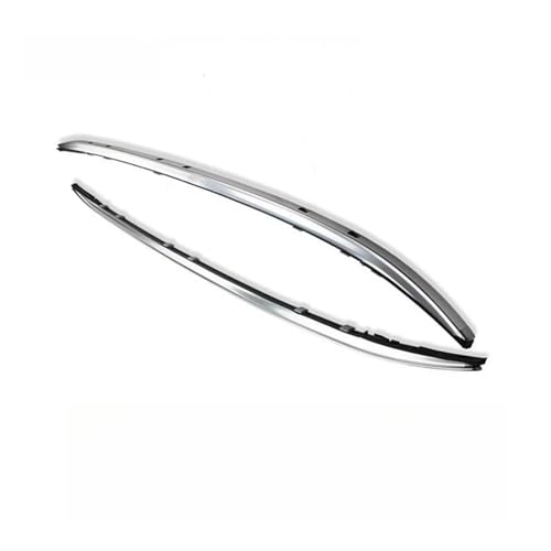 Auto Gepäckträger Dachträger Für CX-5 Für CX5 2017–2025 Querträger Gepäckschienen Bars Träger Racks Schiene Dachträger Querträger Dachträger Querträger(Roof Rack Silver) von BAFAFA