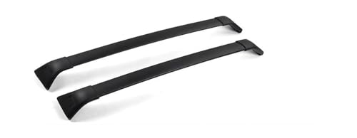 Auto Gepäckträger Dachträger-Querstange Für CX-5 Für CX5 2017–2025 Gepäckschienenträger Schiene Dachträger-Querstangen 2 Stück Dachträger Querträger(Cross Bar) von BAFAFA