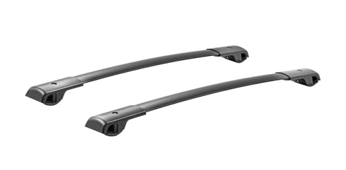 Auto Gepäckträger Dachträger-Querstangen Für Forester 2014–2022 Frachtträgertasche Gepäck Dachträger-Querstangen Zubehör 2 Stück Dachträger Querträger Auto Gepäckträger Dachträger-Querstangen Für Forester 2014–2022 Frachtträgertasche Gepäck Dachträger-Querstangen Zubehör 2 Stück Dachträger Querträger von BAFAFA