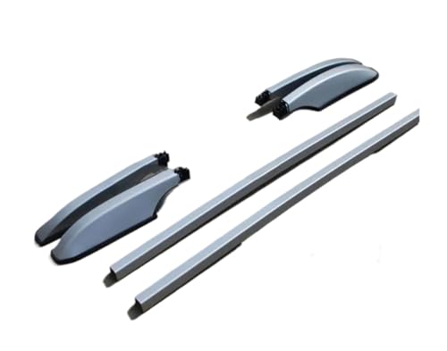 Auto Gepäckträger Lauggage Träger Dach Rack Für Kia Für Sportage 2011-2015 Dach Rack Querstangen Reling Träger Bars 2Pcs Dachträger Querträger von BAFAFA