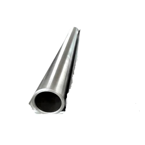 BAFAFA 1 Stück 304 Edelstahlrohr Präzisionsrohr Außendurchmesser 28 mm Wandstärke 1 mm 1,5 mm 2 mm 3 mm 4 mm Toleranz 0,05 mm(28x3mm,500mm) von BAFAFA