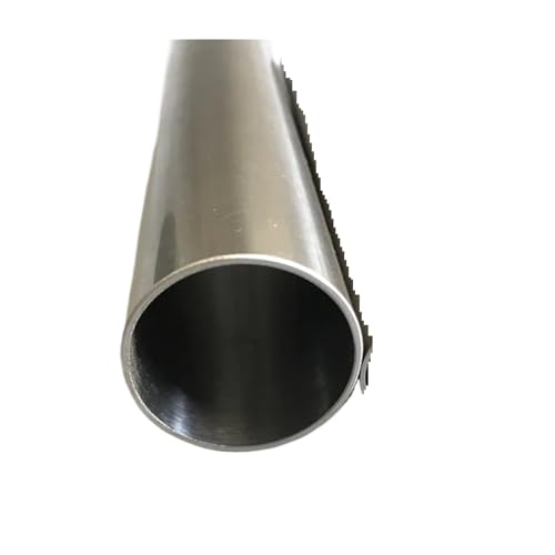BAFAFA 1 stück 304 Edelstahl Präzisionsrohr Innen/Außen Poliert Durchmesser 40 42 43 44 45 48 50 51 55 57 60 63 65 83mm(250mm,OD42 ID39MM) von BAFAFA