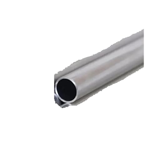 BAFAFA 1 stück Außendurchmesser 22mm 6061 Aluminium-Rundrohr OD22mm Innen 7m bis 20mm Hartes gerades Aluminiumrohr(OD22 ID14-500mm) von BAFAFA
