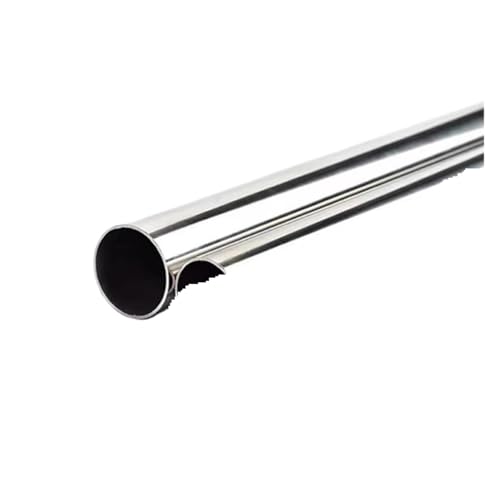 BAFAFA 1 stück Außendurchmesser 32mm Wandstärke 1mm 2mm 3mm 304 Edelstahl Präzisionsrohr Innen und Außen poliert Rohr(32x3mm-300mm) von BAFAFA
