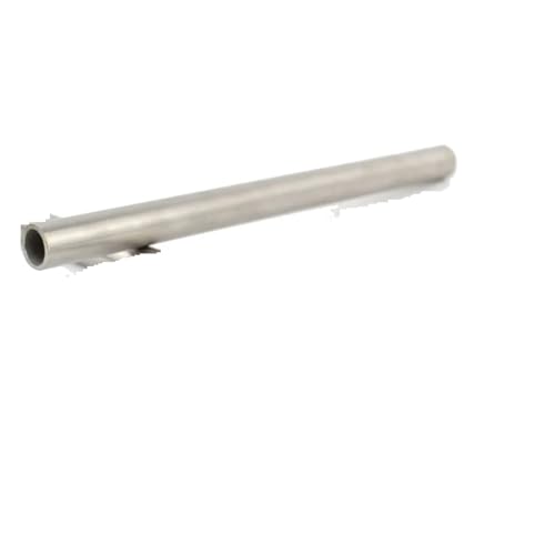 BAFAFA 1 stück OD18x1mm 304 Edelstahl Rohr Präzision Rohr Äußere Durchmesser 18mm Wand Dicke 1mm Innen Durchmesser 16mm(590mm) von BAFAFA