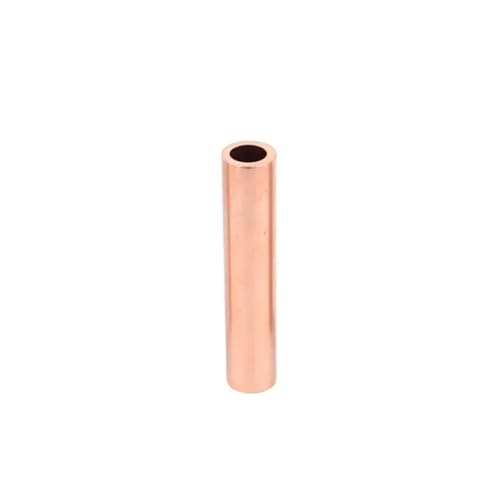 BAFAFA 1 stück T2 Kupferrohr Außendurchmesser 21 mm 22 mm 23 mm 27 mm 25 mm 29 mm 30 mm Hartes gerades Kapillarhohlkupferrohr(245mm,28x1.5mm) von BAFAFA