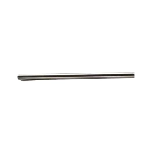 BAFAFA 2-5 Stück 303 Edelstahlstange 2 mm 3 mm 4 mm Linearwellenstangen metrische Rundstangen geschliffen 100 mm/200 mm/250 mm/300 mm/400 mm/500 mm Länge(Diameter 3mm-5pcs - 100mm) von BAFAFA
