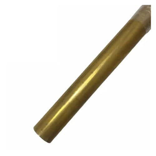 BAFAFA H62 Messingrohr Außendurchmesser 42mm 45mm 48mm 50mm 55mm 60mm Wasserleitungen Heizung und Kühlung Messingrohr mit großem Durchmesser(120mm,55x1.5mm) von BAFAFA