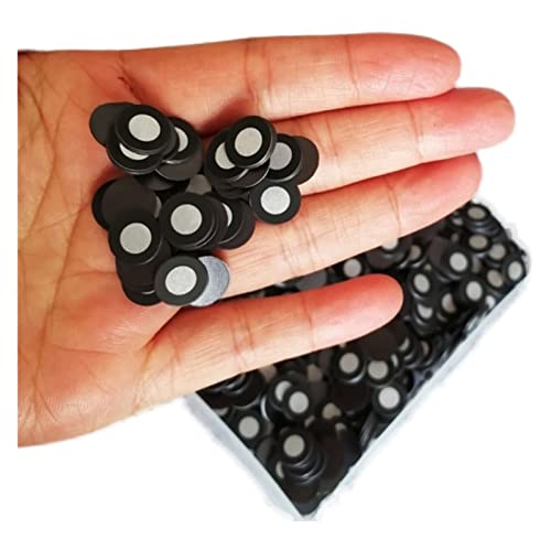 3D-Scan-Marker 6 mm hochreflektierender Zielpunkt innerhalb des Magnetscanner -Markerspunkts ist genau schnell und universell für 3D-Scanner von BAFEIYA