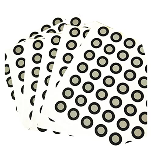 3D-Scan-Marker Handheld-3D für 3D-Scanner(Silver grey 1000) von BAFEIYA