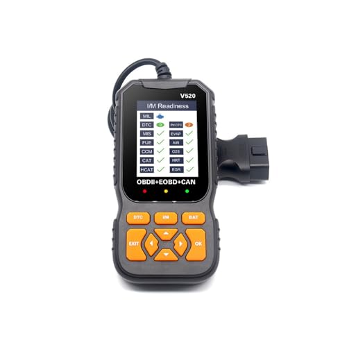 BAFEIYA OBD2 Automotive Scanner Alle System Code Reader Auto Diagnose Werkzeu Live Daten Code Reader BAFEIYA OBD2 Automotive Scanner Alle System Code Reader Auto Diagnose Werkzeu Live Daten Code Reader von BAFEIYA