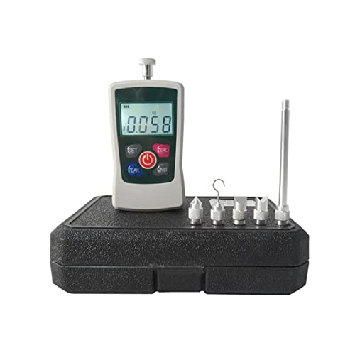 Digitales Kraftmessgerät AMF Digitales Kraftmessgerät, Push-Pull-Kraftmessgerät, digitales Dynamometer(AMF-300) von BAFEIYA
