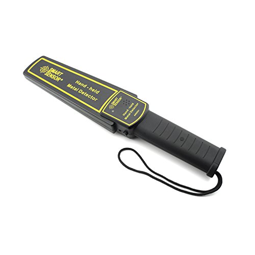 Handheld Metalldetektor Metalldetektor Hohe Empfindlichkeit Scanner Hunter Werkzeug Smart Sensor AR954 Vibration Handheld Metalldetektor Metalldetektor Hohe Empfindlichkeit Scanner Hunter Werkzeug Smart Sensor AR954 Vibration von BAFEIYA
