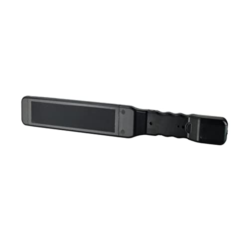 Handmetalldetektor Gold Digger Treasure Hunter High Sensitivity Scanner Tools AR934 Handmetalldetektor Gold Digger Treasure Hunter High Sensitivity Scanner Tools AR934 von BAFEIYA