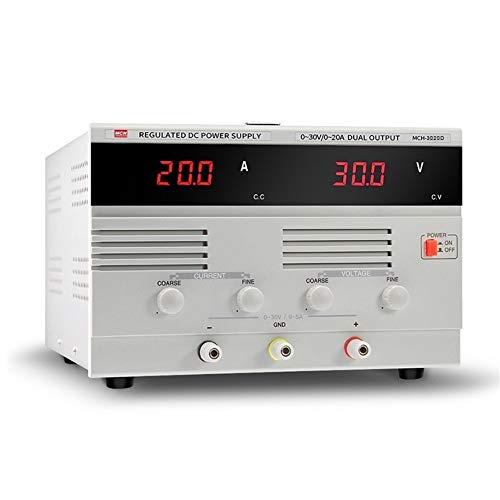 MCH-3020D Geregelte Stromversorgung DC Kontinuierlich Handyreparatur Stromversorgung Wechselrichter Industrie(110V) von BAFEIYA