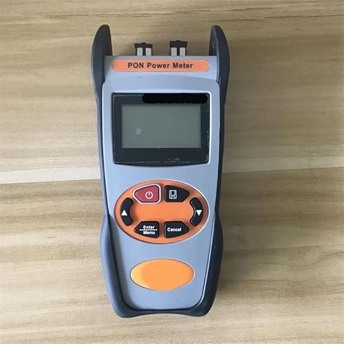 Optischer Leistungsmesser XG-PON/10GE-PON Modul B-PON SC/FC APC UPC Glasfaser-Leistungsmesser XGPON Drei Wellenlängen von BAFEIYA