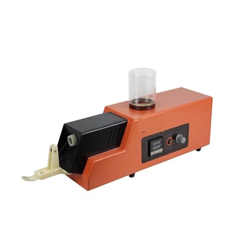 Wickelmaschine Automatische Wickelspulmaschine for Desktop-3D-Drucker-Filament-Extruder-Maschine, automatischer Tischwickler(Extruder) von BAFEIYA