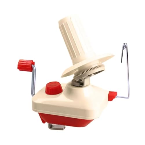Wickelmaschine Swift Garn Faser String Ball Wolle Wickler Halter for Haushalt Hand Betrieben Kabel Nadel Wolle Wickelmaschine Wickler for Garn(S) von BAFEIYA