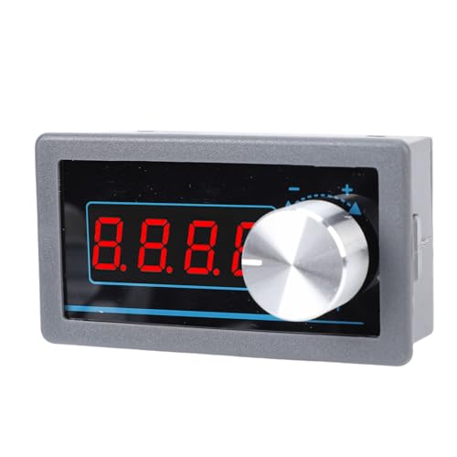 BAFOVY 0-20.00 MA Signalgenerator, Einstellbarer Strom 4-Ziffern-LED-Display mit CoarsaeFine-Einstellung Soft Startstop für SPS-Panel-Debugging-Gerätetests BAFOVY 0-20.00 MA Signalgenerator, Einstellbarer Strom 4-Ziffern-LED-Display mit CoarsaeFine-Einstellung Soft Startstop für SPS-Panel-Debugging-Gerätetests von BAFOVY