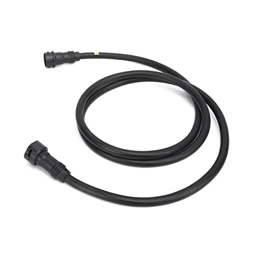 BAFOVY 10 Pin -Sockel Hauptdrahtkabelbaum, Ausstattung für Außenborder 703 Fernbedienungsbox, OE: 688-8258a -10-00, Kann auf 2 M, Strenge Fertigung, Außenbord Verlängert BAFOVY 10 Pin -Sockel Hauptdrahtkabelbaum, Ausstattung für Außenborder 703 Fernbedienungsbox, OE: 688-8258a -10-00, Kann auf 2 M, Strenge Fertigung, Außenbord Verlängert von BAFOVY