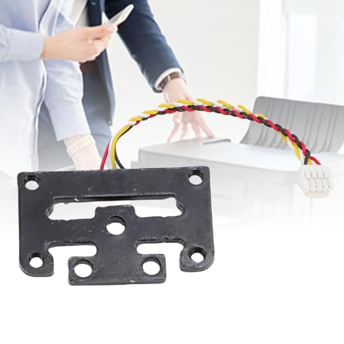 BAFOVY 3D-Drucker Dehnungsmessstreifen Ersatz Auto-Bett-Nivellierungssensor für K2 Plus 3D-Drucker mit Hoher Empfindlichkeit Stahlmaterial Präzise Nivellierung BAFOVY 3D-Drucker Dehnungsmessstreifen Ersatz Auto-Bett-Nivellierungssensor für K2 Plus 3D-Drucker mit Hoher Empfindlichkeit Stahlmaterial Präzise Nivellierung von BAFOVY