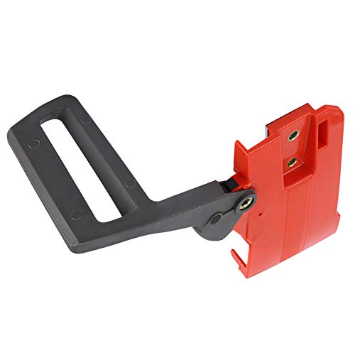 BAFOVY Chainsaw Clutch Bremsplatine Accessoire Accessoire Sturdy Performance, Einfache Installation, Verbesserte Leistung, Professionelles Aftermarket -Zubehör für 50 51 55 Modelle mit Ausgewählten BAFOVY Chainsaw Clutch Bremsplatine Accessoire Accessoire Sturdy Performance, Einfache Installation, Verbesserte Leistung, Professionelles Aftermarket -Zubehör für 50 51 55 Modelle mit Ausgewählten von BAFOVY
