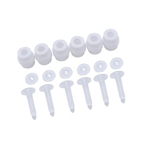BAFOVY Dämpfung von Gummibällen Vibration Isolator Kit Anti -Drop -Stifte für Phantom 3 Verbesserte Leistung mit Sicherer Passform und Maximale Flexibilität BAFOVY Dämpfung von Gummibällen Vibration Isolator Kit Anti -Drop -Stifte für Phantom 3 Verbesserte Leistung mit Sicherer Passform und Maximale Flexibilität von BAFOVY