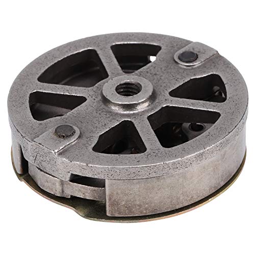 BAFOVY FS120, FS200, FS250 Trimmer Clutch Metall -Ersatz für Großartig mit Exakten OEM -Standards BAFOVY FS120, FS200, FS250 Trimmer Clutch Metall -Ersatz für Großartig mit Exakten OEM -Standards von BAFOVY
