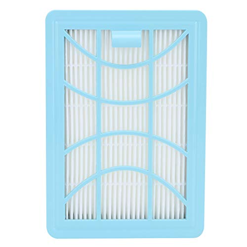 BAFOVY HEPA -Filter -Staubsauger Reiniger mit CP0616 FC9728 FC9730 für FC9731 FC9732 FC9733 FC9734 FC9735, Robuster Konstruktion, Effiziente Staubfilterung, Bequeme Gebrauchsbootung von BAFOVY