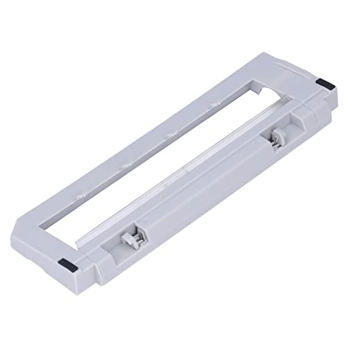 BAFOVY Hauptbürstenabdeckung S7 T7S Plus Roboter Bürstenabdeckung Ersatzteil aus ABS 20.5x7x1.5cm mit schneller Montage für S7 T7S Plus von BAFOVY