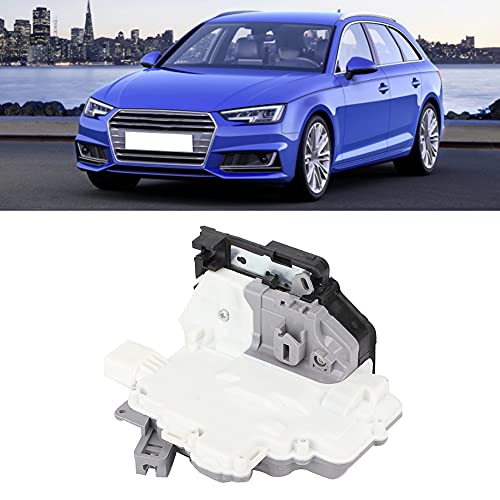 BAFOVY Heck Rechter Türverriegelungsantrieb Hinten Rechter Türverriegelungsmechanismus Heck Türschloss Aktuator 8K0839016 8J1837015c Direkter Austausch mit Einfacher Installation für /S4 Allroad /S5 von BAFOVY