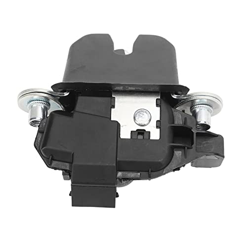 BAFOVY Heckklappenverriegelungsaktuator Heckklappe Mechanismus Lock -Lock -Schloss Kompatibel mit 6RU827505R 6RU827505C Direkter Ersatz OE FIT Legierung Kunststoffmaterial von BAFOVY