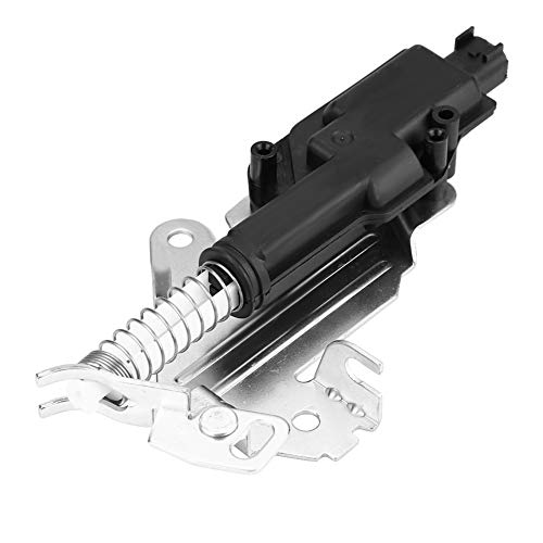 BAFOVY Heckklappenverriegelungsantrieb 2S6T432A98AF für 2002-2012, Prämienqualität, Direkter Ersatz, Central Lock, von BAFOVY