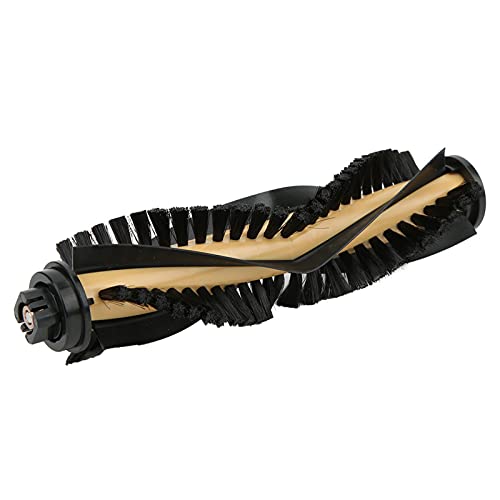 BAFOVY Hochfestes ABS-Material Hauptpinsel Ersatz Effiziente Reinigungsleistung Exquisites Arbeitskunst für N79S / N79 Vakuumreiniger von BAFOVY