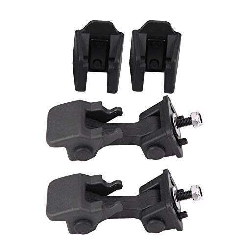 BAFOVY Hood Latch-Klammer, Vorderseite Hood Latch Safety Catch & Halteret für TJ 97-06, Voll Getestet, Einfach zu Installieren mit Hochwertiger Qualität und Langlebiger Verwendung BAFOVY Hood Latch-Klammer, Vorderseite Hood Latch Safety Catch & Halteret für TJ 97-06, Voll Getestet, Einfach zu Installieren mit Hochwertiger Qualität und Langlebiger Verwendung von BAFOVY