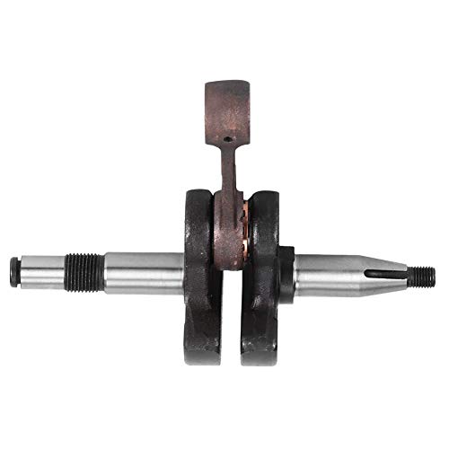 BAFOVY Kettensäge Kurbelwellenkurbelwellenbaugruppe für 362 365 371 372 XP XPW X-Torq EPA mit Glatten Oberflächenabriebwiderstand Importiertes Metallmaterial von BAFOVY
