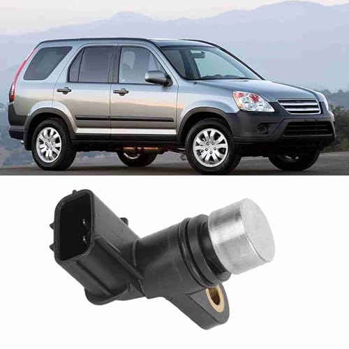 BAFOVY Kunststoff-Getriebe-Geschwindigkeits-Sensor-Fahrzeuggeschwindigkeitssensor Auto-Geschwindigkeits-Sensor für TSX 2004-2008 RL 2005-2008 RSX 2002-2006 Direkter Austausch für 28820-PPW-013 mit BAFOVY Kunststoff-Getriebe-Geschwindigkeits-Sensor-Fahrzeuggeschwindigkeitssensor Auto-Geschwindigkeits-Sensor für TSX 2004-2008 RL 2005-2008 RSX 2002-2006 Direkter Austausch für 28820-PPW-013 mit von BAFOVY