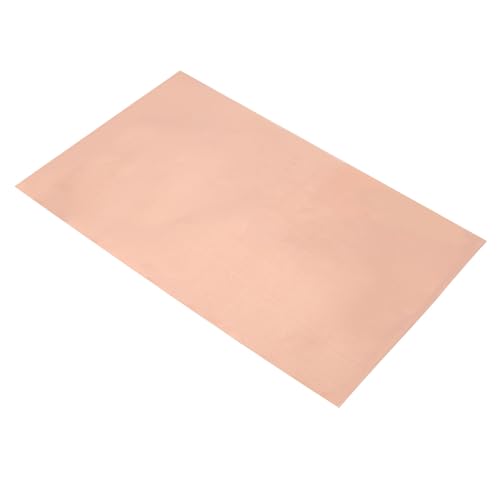 BAFOVY Kupferband, Premium -Kupferfolie, Starker Klebstoff, EMI -Abschirmung für Gitarren, Handys, Pads, Computer mit Stabilität bei Hohen und Niedrigen Temperaturen von BAFOVY